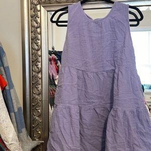 Cute summer dress